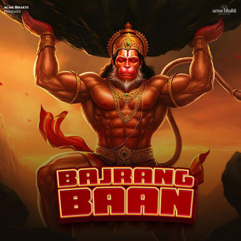 Bajrang Baan