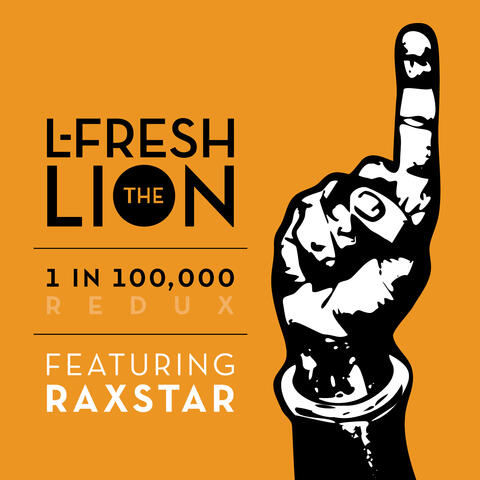 1 in 100,000 (Redux) [feat. Raxstar]