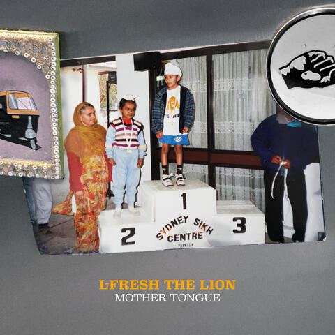 Mother Tongue (feat. Mirrah)