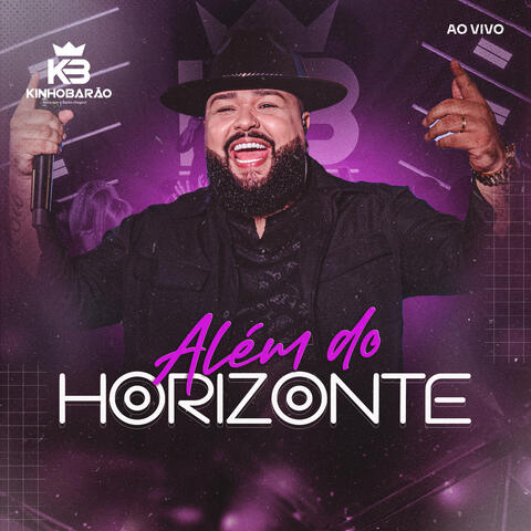 Além do Horizonte