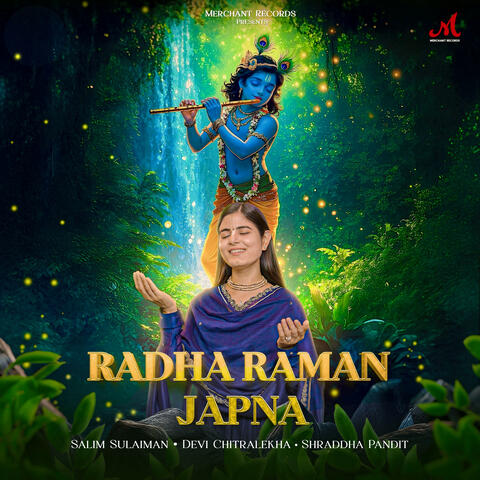 Radha Raman Japna
