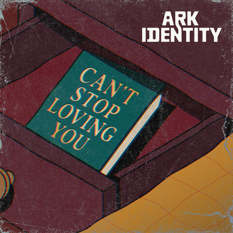 Can’t Stop Loving You
