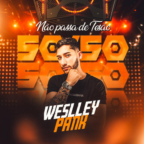 Não Passa de Tesão