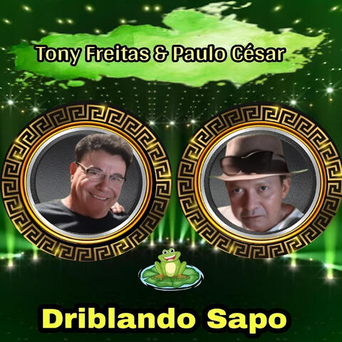 Driblando Sapo