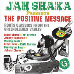 NONE OF JAH JAH CHILDREN NO CRY