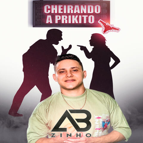 Cheirando a Prikito