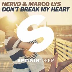 Don't Break My Heart