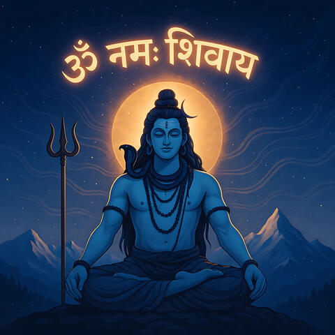Om Namah Shivaya