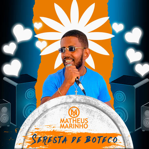Seresta de Boteco