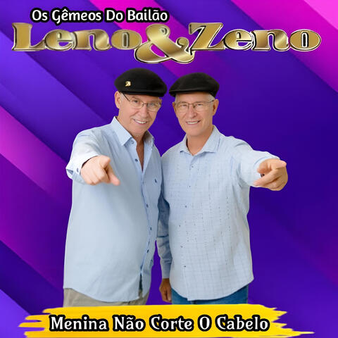 Menina Não Corte o Cabelo