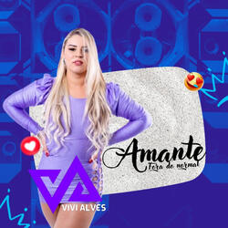 Amante Fora do Normal