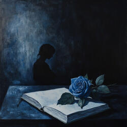 Unspoken Words