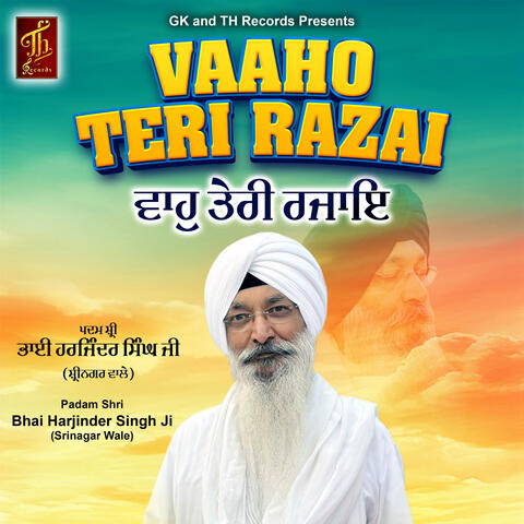 Vaaho Teri Razai