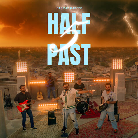 Half Past 5