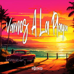 Vamos A La Playa