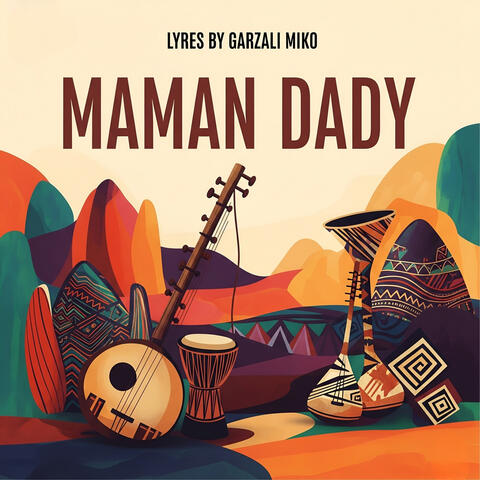 Maman Dady