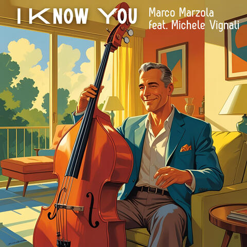 I Know You (feat. Michele Vignali)