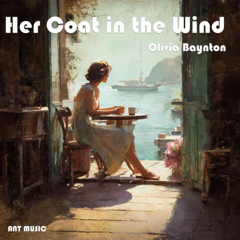 Her Coat in the Wind