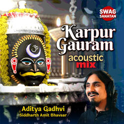 Karpur Gauram Acoustic Mix