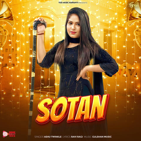 Sotan