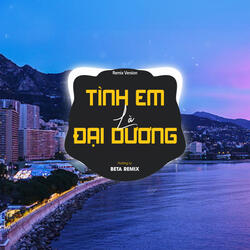 Tình Em Là Đại Dương