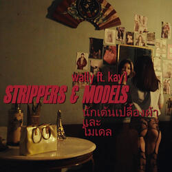STRIPPERS ‘N MODELS
