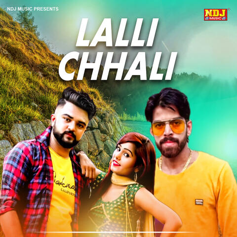 Lalli Chhali