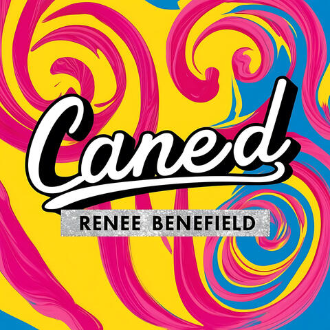 Caned