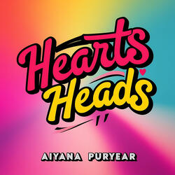 Hearts Heads