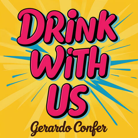 Drink With Us