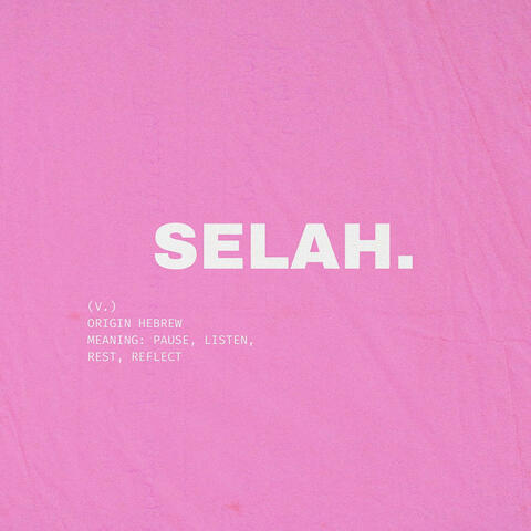 SELAH