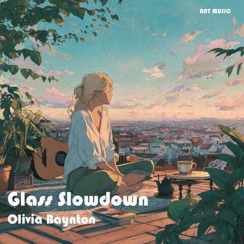 Glass Slowdown