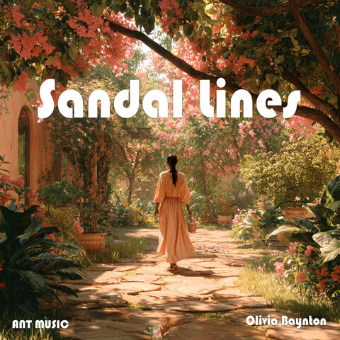 Sandal Lines