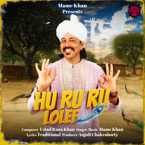 Hu Ru Ru Lolee