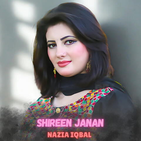 Shireen Janan