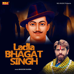 Ladla Bhagat Singh