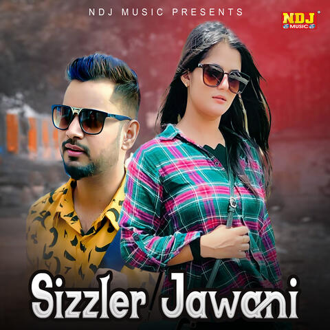 Sizzler Jawani