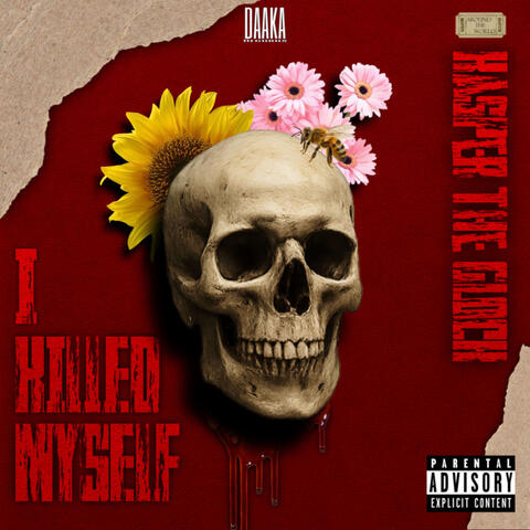 I Killed Myself