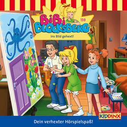 Kapitel 02: Ins Bild gehext! (Folge 159)