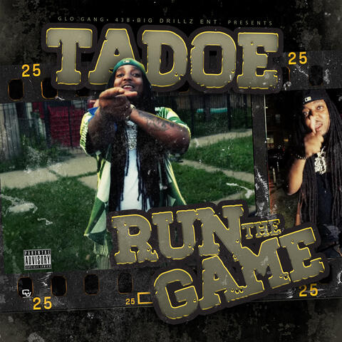 Run The Game