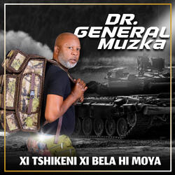 Xi Tshikeni Xi Bhela Hi Moya