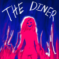 The Diner (feat. Chingon)
