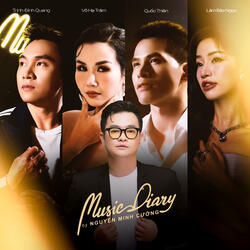 Cánh Đồng Nỗi Nhớ (feat. Nguyễn Minh Cường)