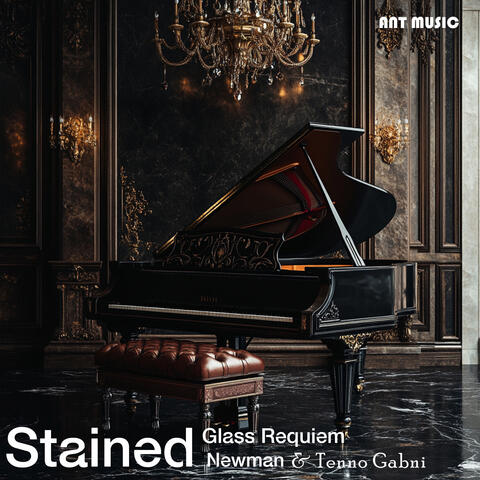 Stained Glass Requiem