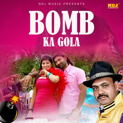 Bumb Ka Gola