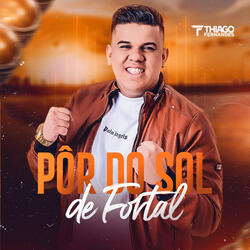 Pôr do Sol de Fortal