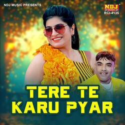 Tere Te Karu Pyar