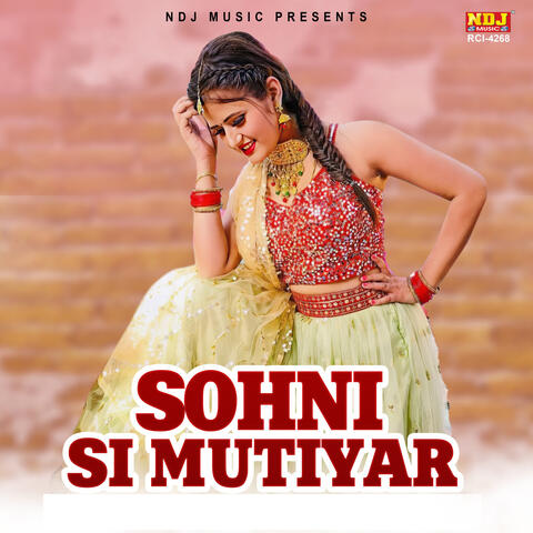 Sohni Si Mutiyar
