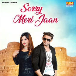Sorry Meri Jaan