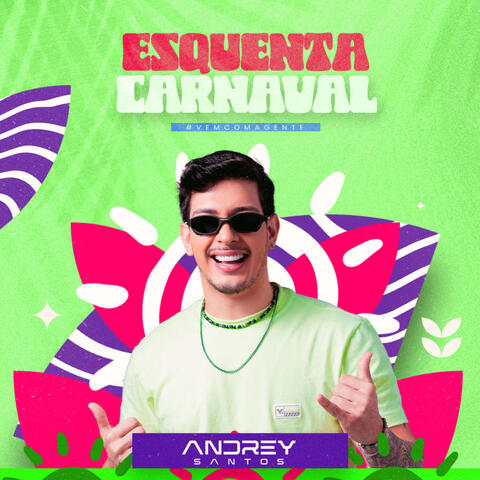 Esquenta Carnaval